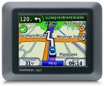 Garmin nuvi 550