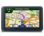 Garmin nuvi 715