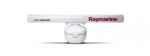 Цифровая радарная антенна открытого типа RAYMARINE RA1048HD
