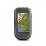 Туристический навигатор Garmin Oregon 550