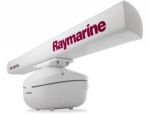 Цифровая радарная антенна открытого типа RAYMARINE RA3072HD