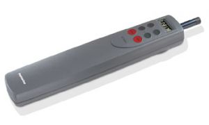 Tiller autopilot RAYMARINE ST1000+