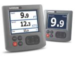 Многофункциональная индикаторная система RAYMARINE ST70