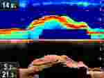 Raymarine CP100