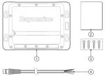 Raymarine CP200