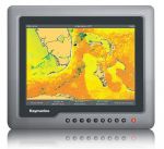 Мультидисплей RAYMARINE G150