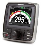 Дисплей управления автопилотом RAYMARINE p70R (для моторных катеров)