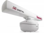 Цифровая радарная антенна открытого типа RAYMARINE RA1072SHD