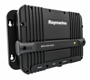 Raymarine CP470