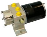 The pump RAYMARINE Type 3 24V