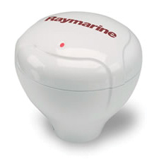 RAYMARINE Raystar 125