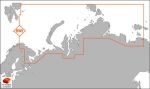Электронная карта C-MAP «РФ: Северо-Западный регион» MW9 (M-RS-M001.11)
