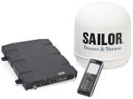 Sailor 250 Fleet Broadband
