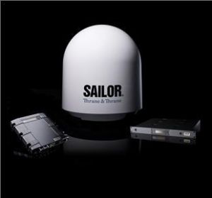 Sailor 900