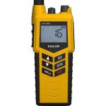 Морская УКВ радиостанция ГМССБ SAILOR SP3520