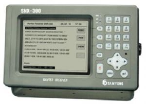 SAMYUNG SNX-300