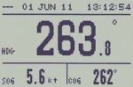 FURUNO SC-50