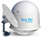 SeaTel 6004