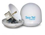 SeaTel Coastal 24