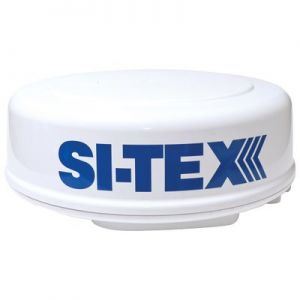 Радарная антенна SI-TEX MDS-8