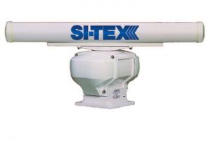 Радарная антенна SI-TEX MDS-10-4