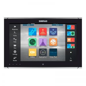 Simrad MO16-T
