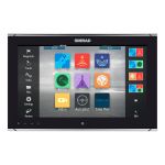 Simrad MO16-T