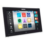 Simrad MO16-T