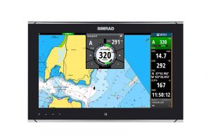 Simrad MO19-T