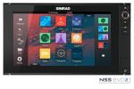 Simrad NSS16 evo2