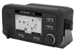 Transas T-105