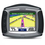 GARMIN zumo 500